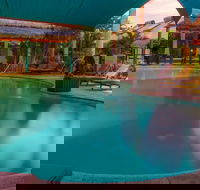 Bali Hai Resort and Spa