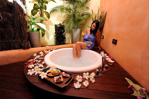 Bali Hai Resort And Spa - Darwin Holiday 2