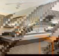 Ballina Travellers Lodge Motel - Darwin Holiday