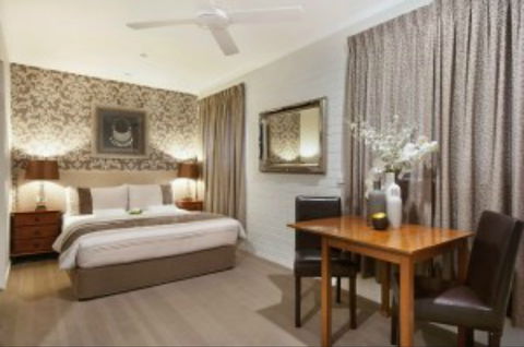 Ballina Travellers Lodge Motel - Darwin Holiday 0