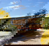 Barclays - Darwin Holiday