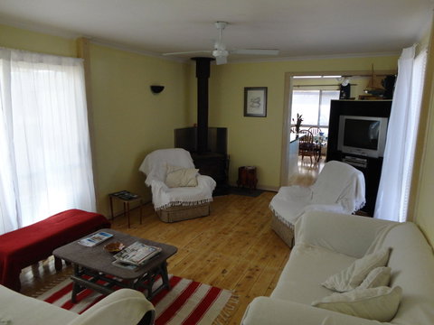 Barclays - Darwin Holiday 1