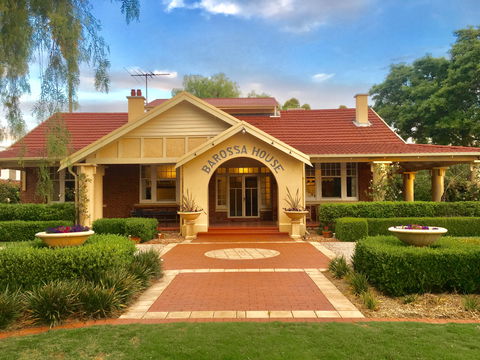 BAROSSA  HOUSE - Darwin Holiday 0