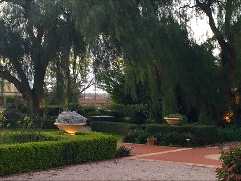 BAROSSA  HOUSE - Darwin Holiday 2