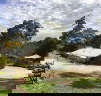 Barrenjoey Hideaway - Darwin Holiday