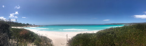 Barefoot Beach House - Darwin Holiday 0