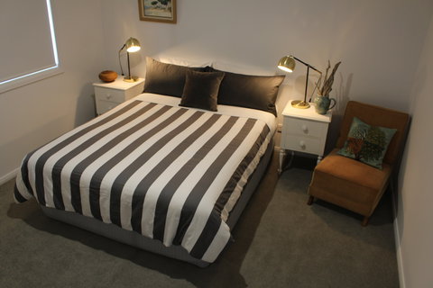 Barefoot Beach House - Darwin Holiday 2