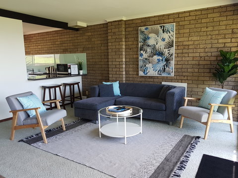 Batehaven Beauty - Darwin Holiday 1