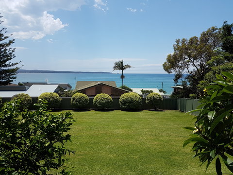 Batehaven Beauty - Darwin Holiday 2