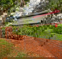 Bayside Holiday Apartments