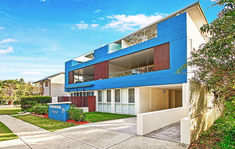 Bayreach Three - Darwin Holiday 0