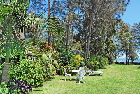 Bay Vista Waterfront - Darwin Holiday 0