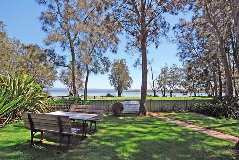 Bay Vista Waterfront - Darwin Holiday 2