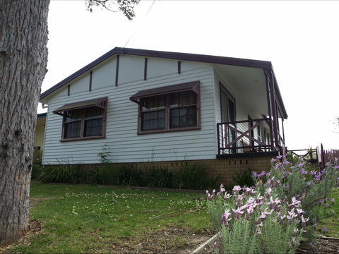 Bayview Cottage - Darwin Holiday 0