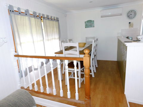 Bayview Cottage - Darwin Holiday 2