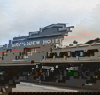 Bayview Hotel Batemans Bay - Darwin Holiday