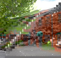Bay Hotel Apartments - Darwin Holiday
