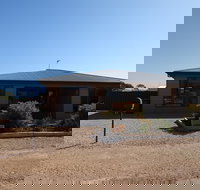 Baydream - Darwin Holiday