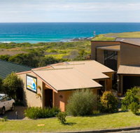 Beachfront Apartments Narooma - Darwin Holiday