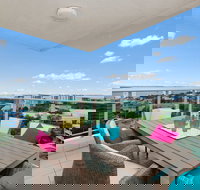 Beachlife Sea Spray Apartment - Darwin Holiday