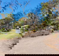 Beautiful Valley Caravan Park - Darwin Holiday