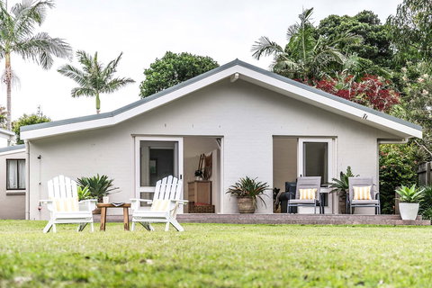 Beachwood - Darwin Holiday 0