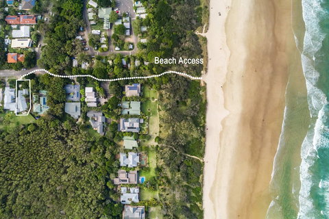 Beachwood - Darwin Holiday 2