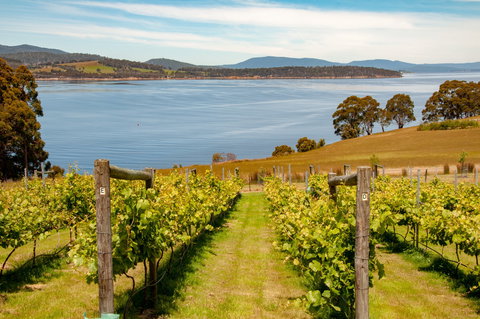 Beaupre Farm - Darwin Holiday 0