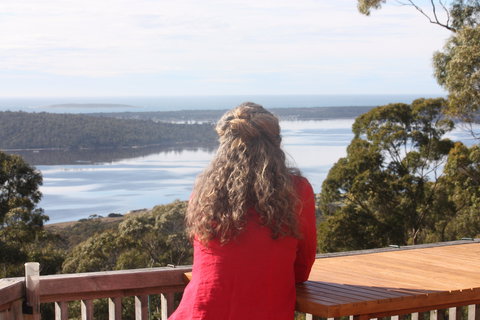 Bed In The Treetops - Darwin Holiday 2