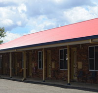 Bellview Motel - Darwin Holiday