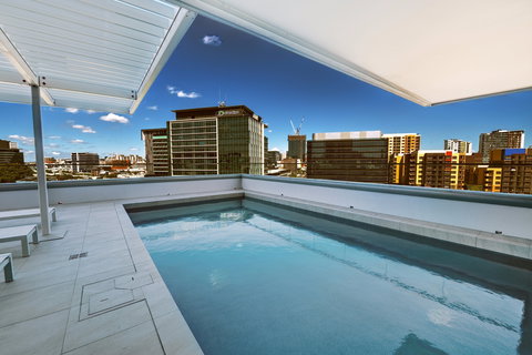 Belise - Darwin Holiday 2