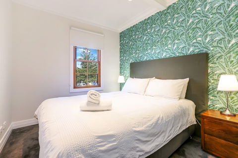 Bellevue Accommodation (The Bellevue Kiama) - Darwin Holiday 2