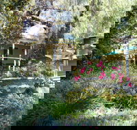 Bendigo Cottages Bed and Breakfast - Darwin Holiday