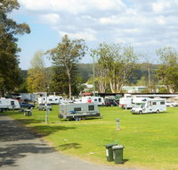 Berry Showground Camping - Darwin Holiday