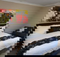 Best Western Kimba Lodge Motel - Darwin Holiday