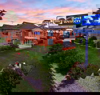 Best Western Casula Motor Inn - Darwin Holiday