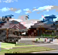 Best Western Plus All Settlers Tamworth - Darwin Holiday