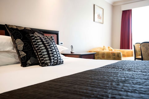 Best Western Plus All Settlers Tamworth - Darwin Holiday 1
