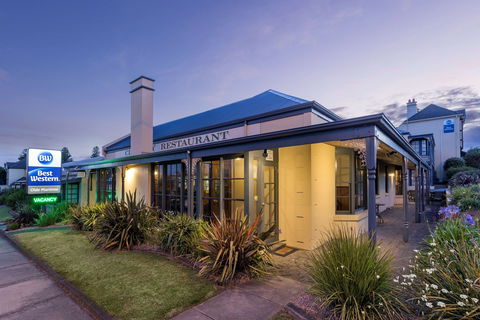 Best Western Olde Maritime - Darwin Holiday 0
