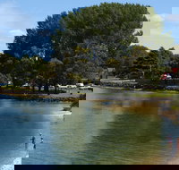 Best Western Murchison Lodge - Darwin Holiday