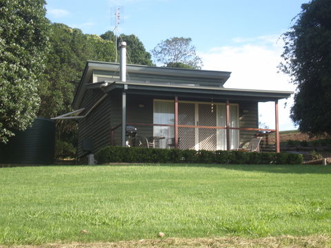 Bethany Cottages - Darwin Holiday 0