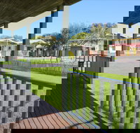 BIG4 Warrnambool Figtree Holiday Park - Darwin Holiday