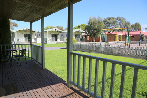 BIG4 Warrnambool Figtree Holiday Park - Darwin Holiday 0