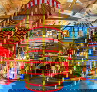 BIG4 Bendigo Park Lane Holiday Park - Darwin Holiday