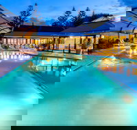 BIG4 Middleton Beach Holiday Park - Darwin Holiday