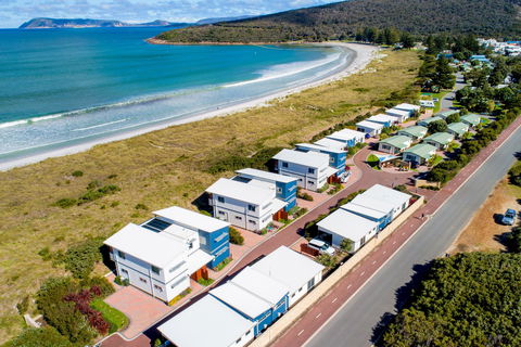 BIG4 Middleton Beach Holiday Park - Darwin Holiday 1