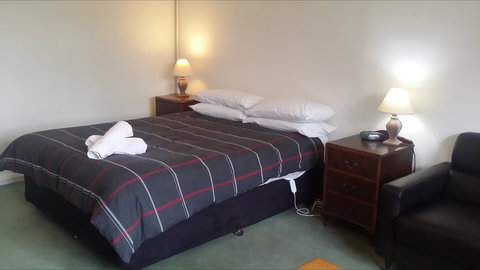 BIG4 Cape Jervis Accommodation And Caravan Park - Darwin Holiday 1