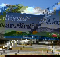 Bingara Riverside Caravan Park - Darwin Holiday