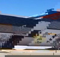 Black Lion Inn Hotel - Darwin Holiday