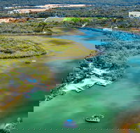 Blackwood River Houseboats - Darwin Holiday